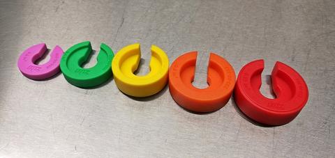 We sell literally hundreds of volume spacers each month.

But what's the idea?  Head on over to our blog and take a little read on all things Volume Spacers.

And for June we are offering 10% off ALL volume spacer products.

j-techsuspension.co.uk/blogs/news/vol…