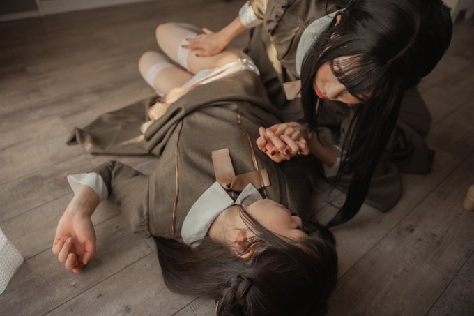 コスプレイヤーことなのTwitter画像4