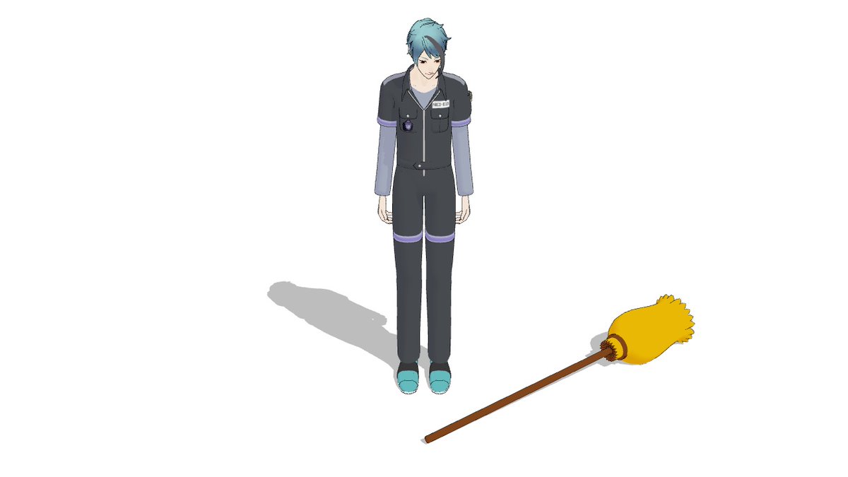 菓島 御前最新ver1 05 寮モデル配布物のご紹介 制服モデル アズール ジェイド フロイド 運動着モデル ジェイド おまけ 海の生き物 飛行術のほうき 契約書 おまけの はdlしてからのお楽しみってことで 規約を守って楽しく遊んで