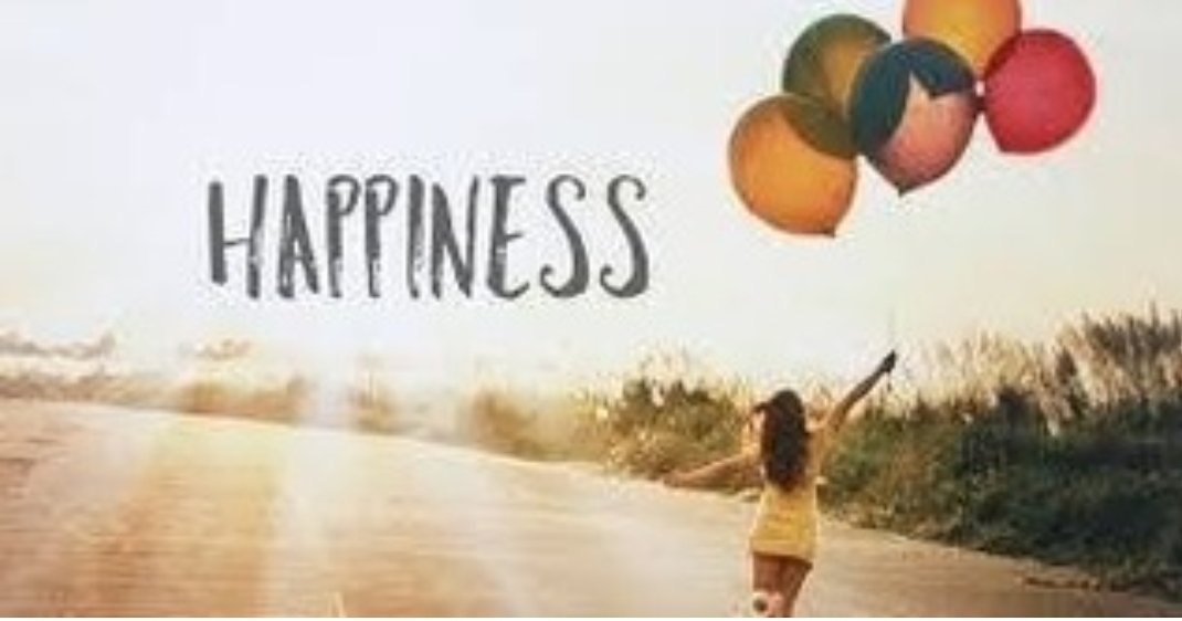 ElevatemymindMe's tweet photo. Happiness is not an emotion, ie joy/elation. Its an attitude, a state of contentment. Therefore, we have the ability to be happy even when we experience these other emotions. With a mindful approach we can learn how to be happy.#successfulmindset  #Mindfulness https://t.co/zm4tNeck2Z