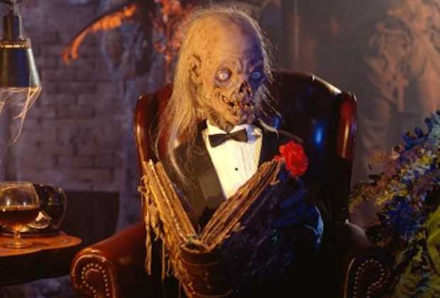 landofthe80s's tweet image. "Tales from the Crypt" debuted on tv today back in 1989. The HBO series that ran from June 10, 1989 to July 19, 1996 for seven seasons with a total of 93 episodes.#80s #80stv