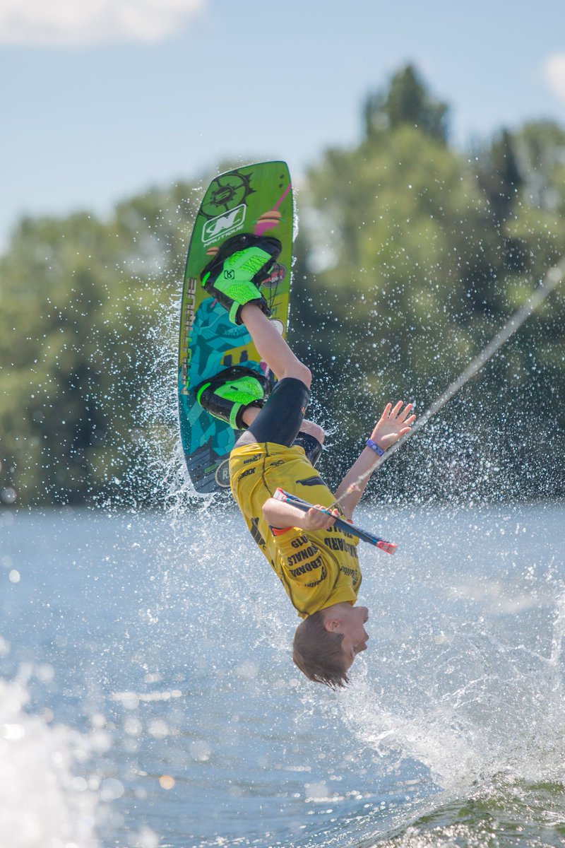 wakeboarduk (@wakeboarduk) on Twitter photo Welcome to the TeamGB squad, Charlie Lloyd @charliewake8
...
Charlie is sponsored by Midlands Nautique @midlands_nautique <a href="/NautiqueBoats/">Nautique Boats</a> and Silent Fox Clothing @silentfoxclothing and rides at Cliff Lakes <a href="/cliff_lakes/">Cliff Lakes</a>
...
π· <a href="/mark/">mark</a>.osm at the 2019 UK Nationals at @ldbwakeschool Welcome to the TeamGB squad, Charlie Lloyd @charliewake8
...
Charlie is sponsored by Midlands Nautique @midlands_nautique <a href="/NautiqueBoats/">Nautique Boats</a> and Silent Fox Clothing @silentfoxclothing and rides at Cliff Lakes <a href="/cliff_lakes/">Cliff Lakes</a>
...
π· <a href="/mark/">mark</a>.osm at the 2019 UK Nationals at @ldbwakeschool