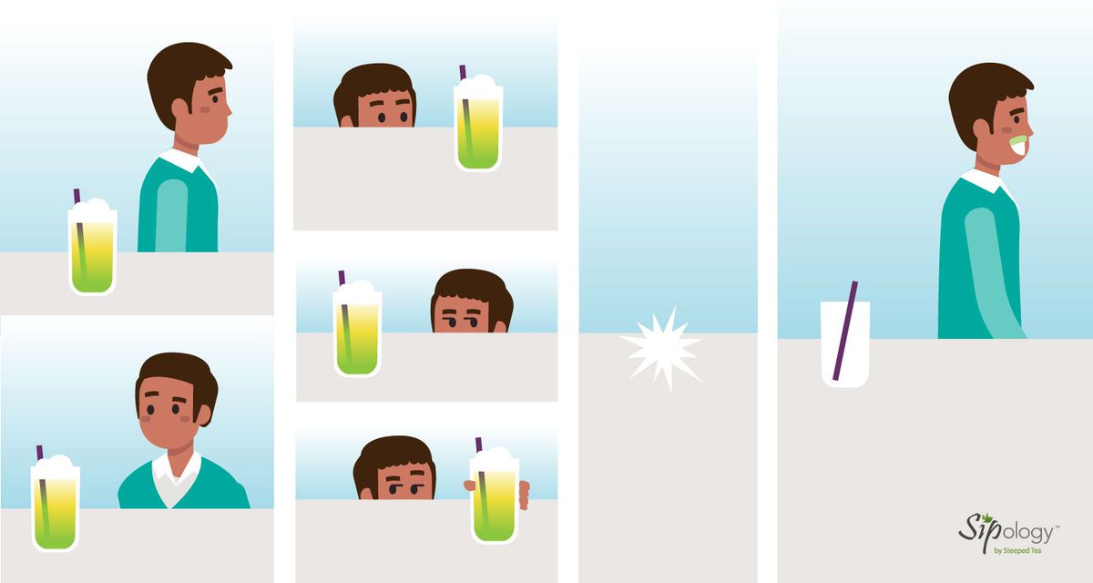 Sipology's tweet image. Denver tastes a Dalgona Matcha for the first time!  😍
Tag someone you know who&apos;s addicted to Dalgona! 😋 

#dalgonalatte #dalgonamatcha #dalgona #matchalatte #matchaholic #matchatea #matcha #lattelove #matchalover