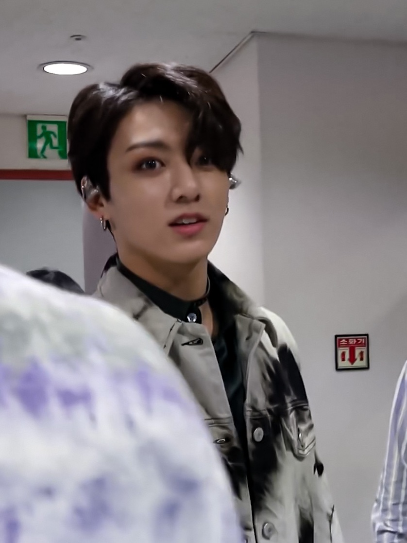 Is the manbun Jungkooks best style All of the BTS maknaes iconic lewks   Film Daily