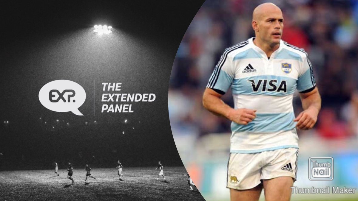 The Extended Panel tweet media