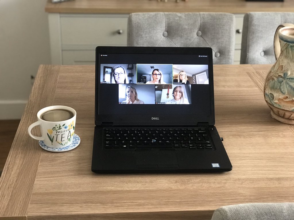 Perfect set-up 👌🏻 time to talk about #Leadership