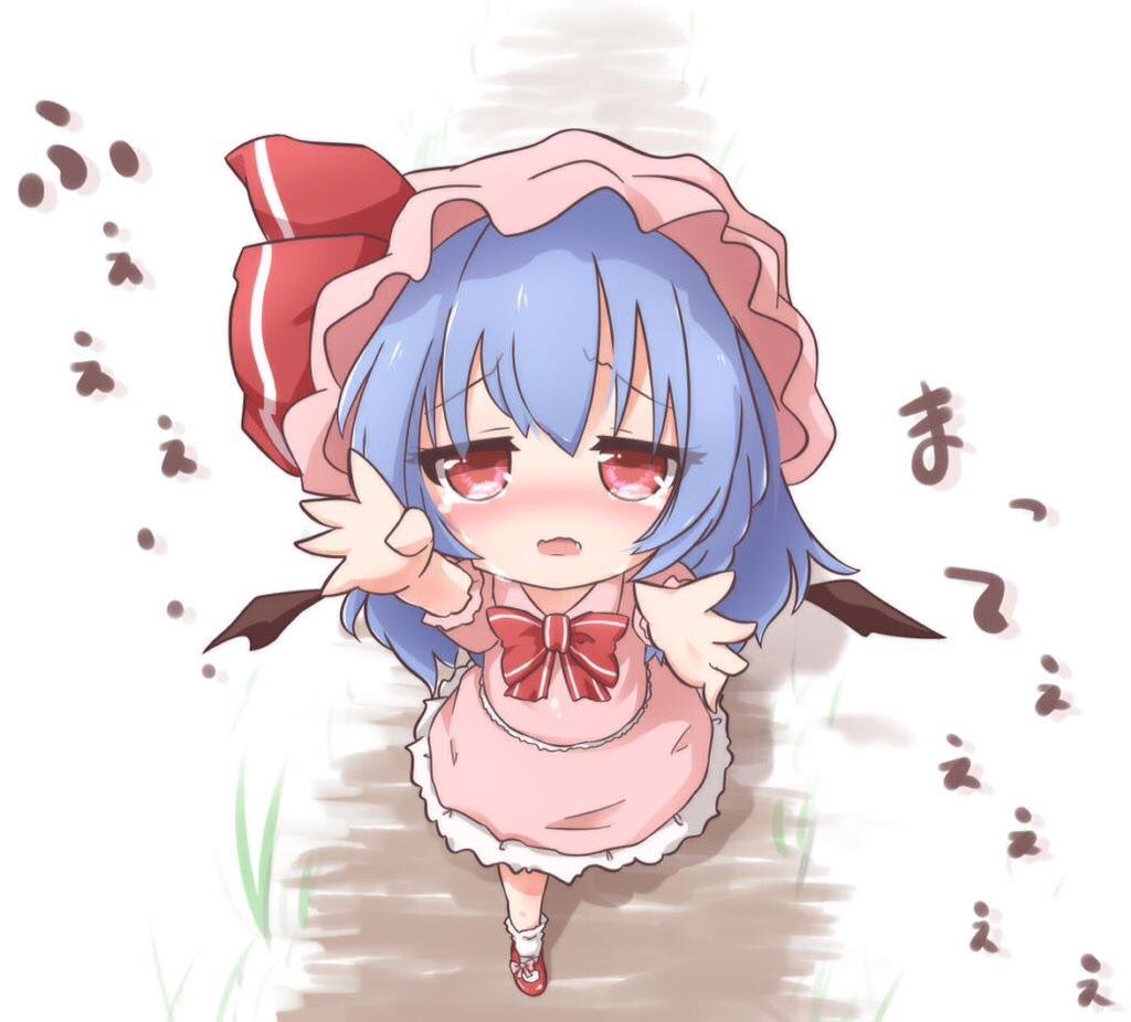 レミリア画像集 Remilia Gazou1 Twitter