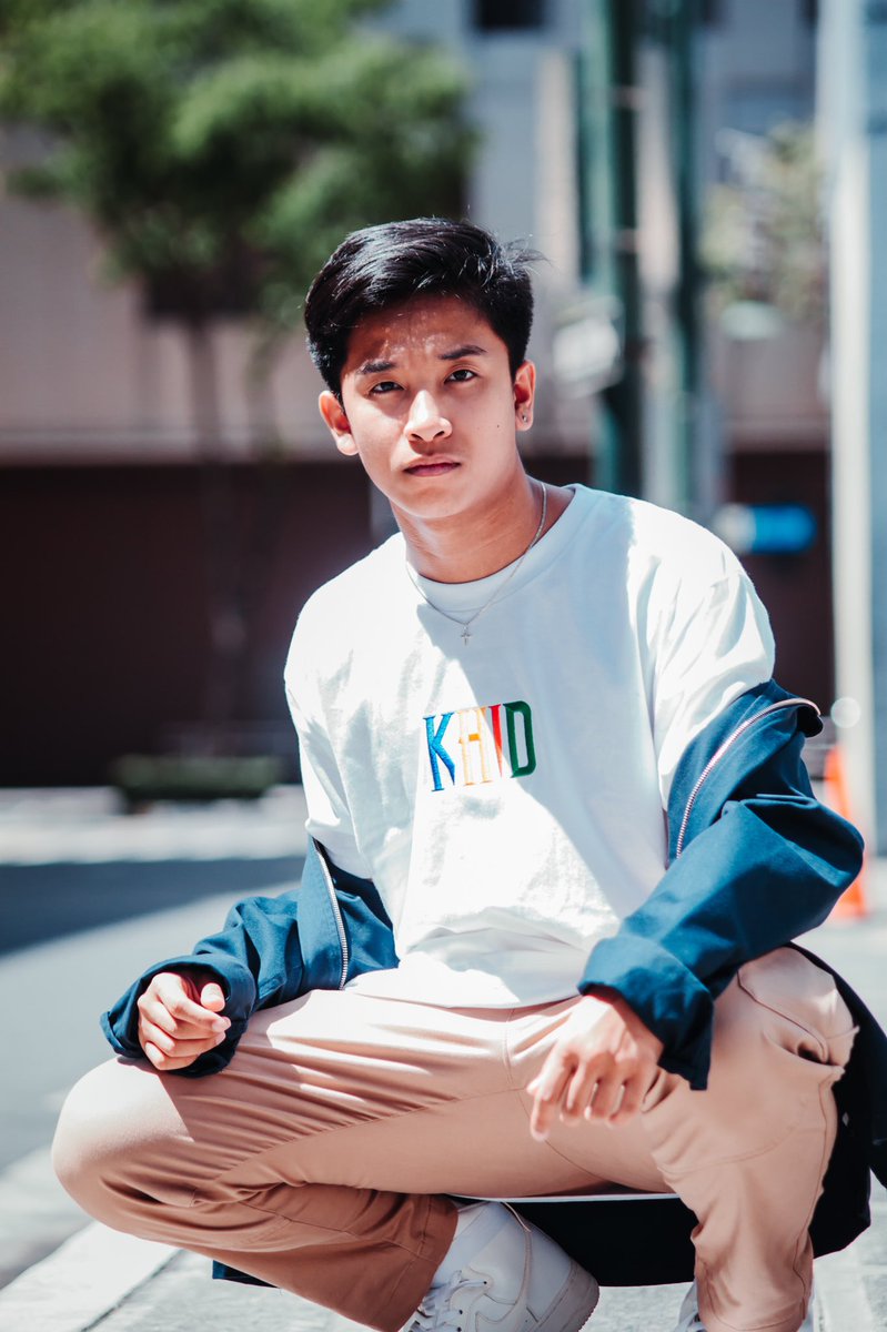KhidApparel's tweet photo. Play the game again.🎲

Restock of the "Todd tee”❗️
Available in colors: Black (S, L, XL) and White (S-2XL)

Items are priced at Php500 only.

#khid #supportlocal https://t.co/wBq45p8Db7