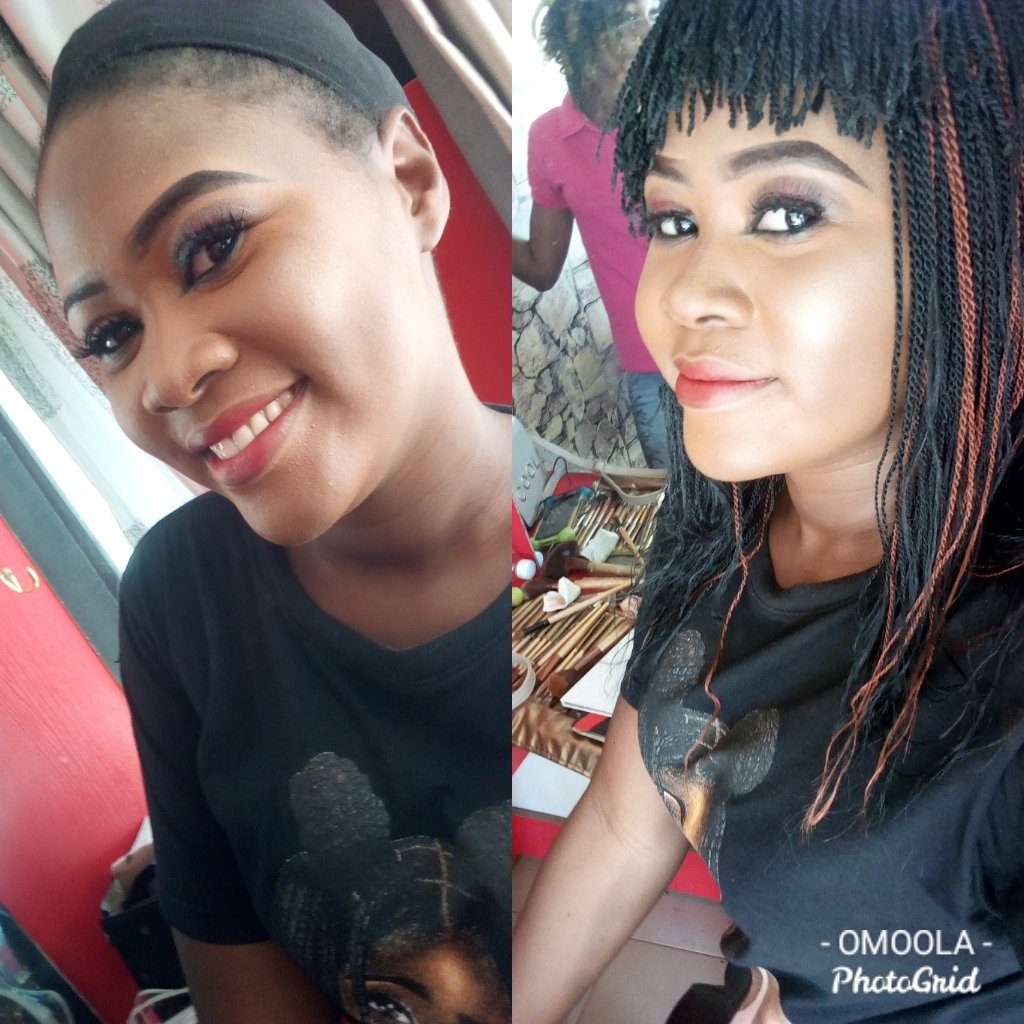 Omoola100's tweet photo. I'm OmoOla CEO @GlamEmpire1 Beauty and Fashion online store .check @GlamEmpire1
Bio for more info.
I'm super excited as I will be launching my clothing line soon.
Hair by @GlamEmpire1
#GlamEmpire
#MyHustle https://t.co/wFuc53nPe0
