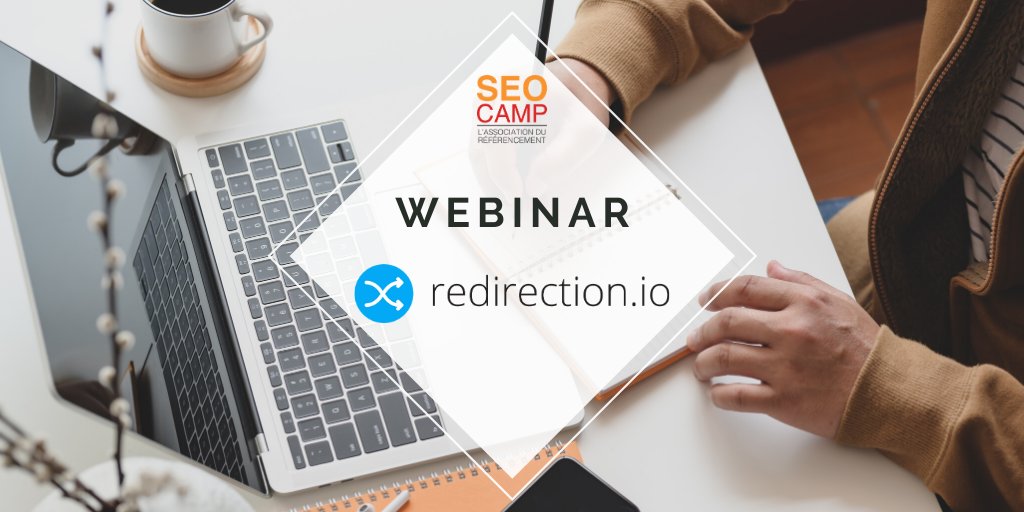 redirectionio's tweet image. Demain à 11h, @xavierlacot animera pour @seocamp un #webinar sur les données structurées et #schemaorg, et leur mise en œuvre concrète pour le #SEO 📅

Un nouvel outil pour travailler avec les données structurées sera lancé pendant la présentation ✨

👉 seo-camp.org/evenement/webi…