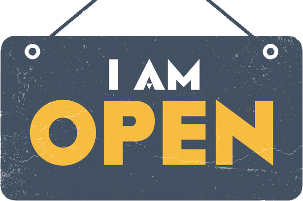 Have you heard about #IAmOpen Day yet? 
On Monday we are offering Hertfordshire's business the chance to tell our 21,000 followers #IAmOpen
Full details are here ➡️ bit.ly/30rLOXn
Please help us spread the word 
#IamOpen