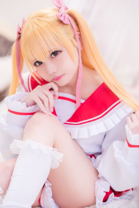コスプレイヤー舞陽女のTwitter画像7