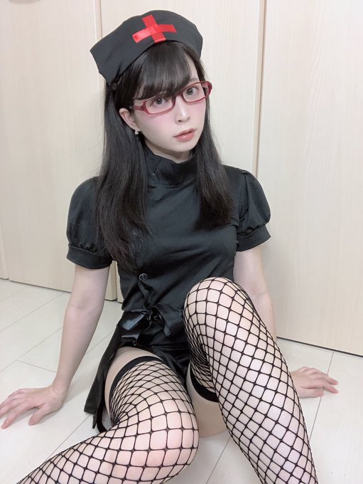 Twitterのコスプレ画像14
