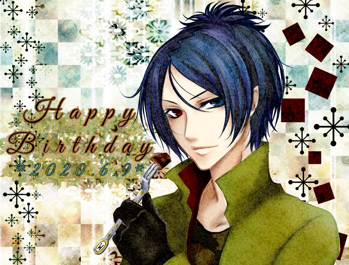 Twoucan 六道骸誕生祭 の注目ツイート イラスト マンガ コスプレ モデル