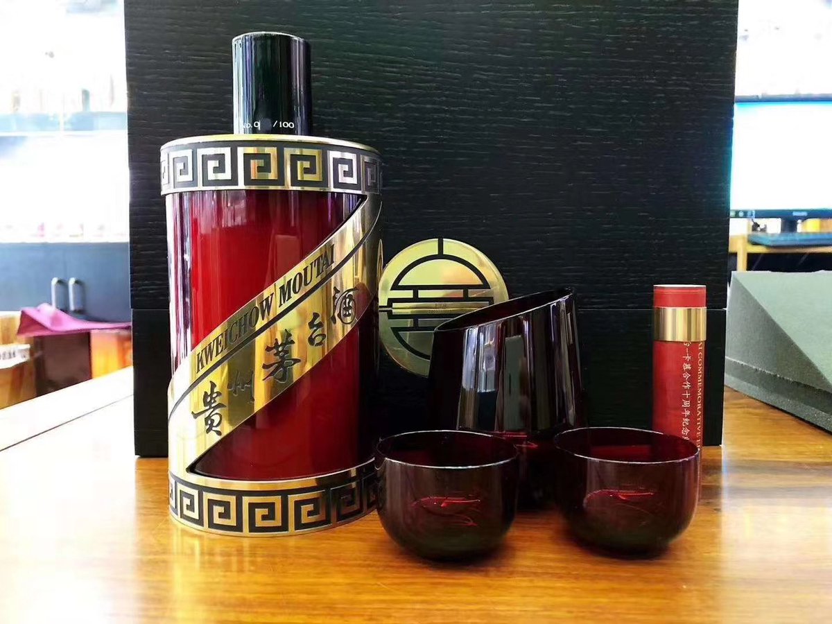 贵州茅台酒股份有限公司(@MOUTAISixsix) / Posts / X