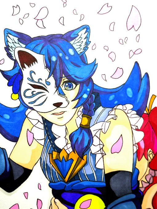 映画プリキュアドリームスターズのtwitterイラスト検索結果