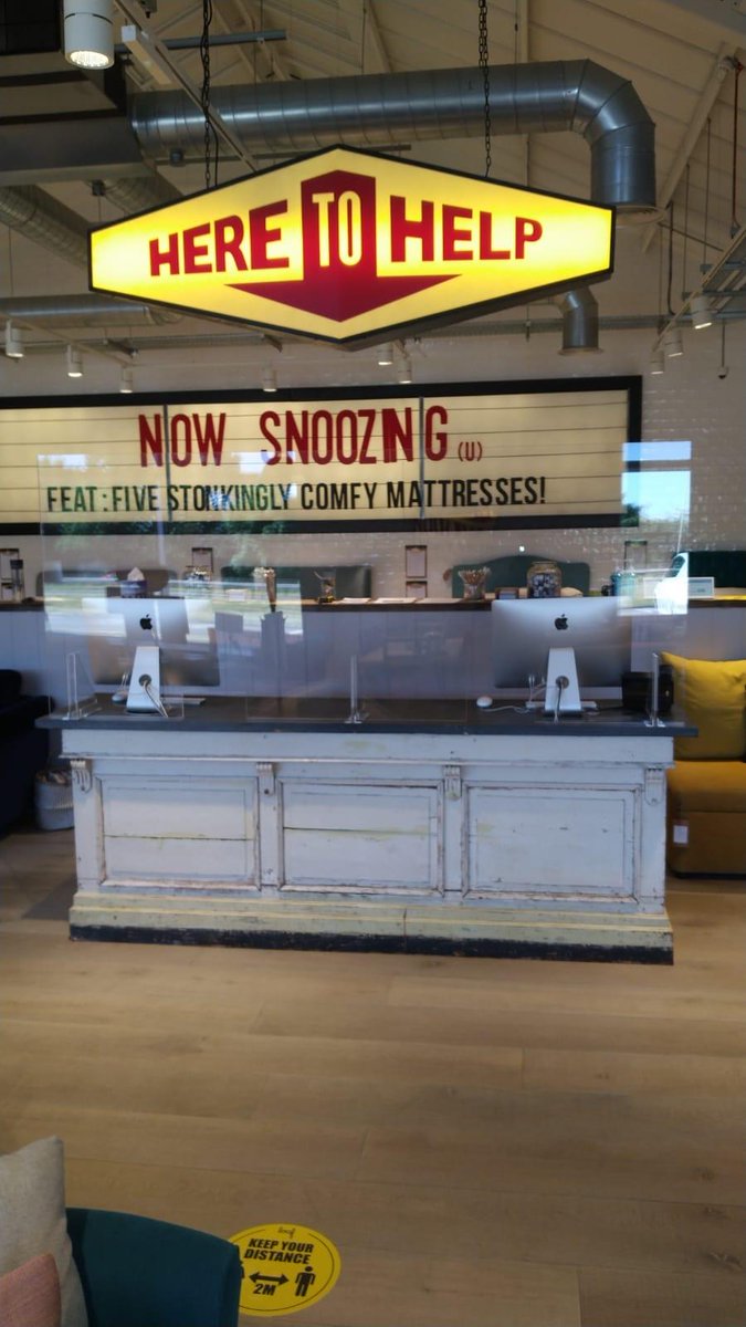 Clements08's tweet image. We've successfully installed sneeze screens in time for all Loaf Shacks to reopen in time, starting from up in Wilmslow finally installing last one  in Notting Hill. And good luck to our good client Loaf with re-opening. @loafhome  #letsgetloafingagain!
