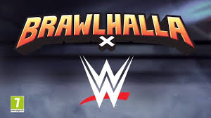 BrawlhaIIa's tweet photo. There's no more holding back, it's time to reveal our newest crossover... https://t.co/GUnUDxy5pW