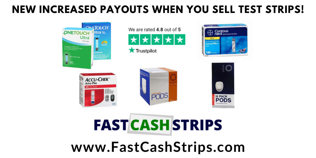 Fast Cash Strips (FastCashStrips) Twitter