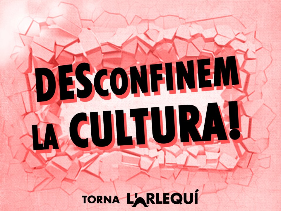 ‼️ Bones notícies: L’Arlequí torna a Mollet els dies 5 i 6 de setembre! Des d’Escena Mollet i el <a href="/CasalCultural/">Casal Cultural</a>  estem coent, amb molt d’amor i responsabilitat, una edició especial del festival adaptada a la situació actual al Jardinet. Aviat + info!

#festivalarlequi #mollet
