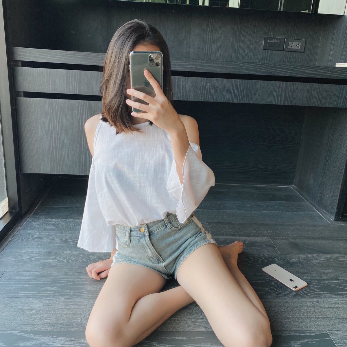 ขายเสื้อคร้าบบบ เพนดาก้อน tweet media