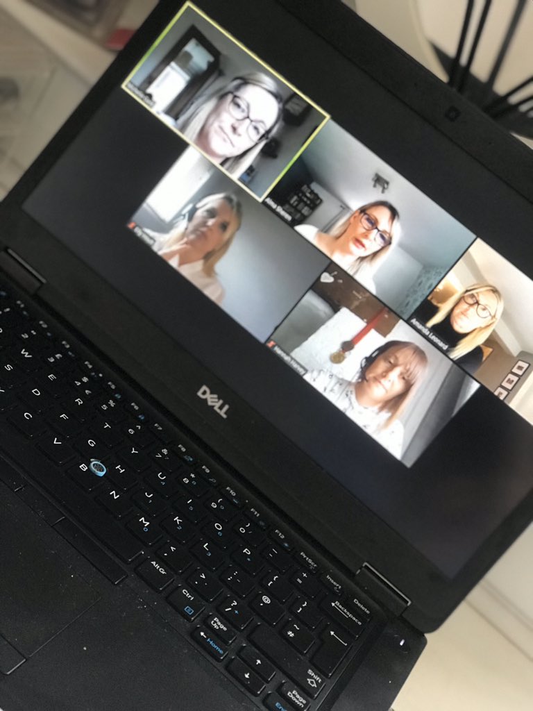 “You don’t have to be in a leadership role to be a leader.. As women, we have a responsibility to empower other women” <a href="/michellegant76/">Michelle Gant</a> 👏🏻👏🏻 #Leadership <a href="/wishgb_east/">WISH East</a>