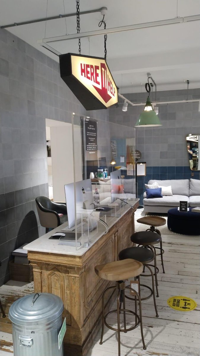 Clements08's tweet image. We've successfully installed sneeze screens in time for all Loaf Shacks to reopen in time, starting from up in Wilmslow finally installing last one  in Notting Hill. And good luck to our good client Loaf with re-opening. @loafhome  #letsgetloafingagain!