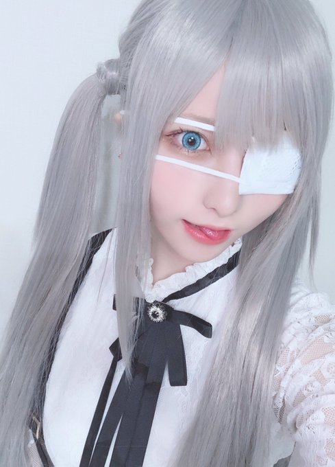 Twitterのコスプレ画像39