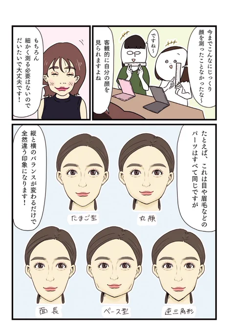 図の写真だけでなく、マンガでもわかりやすく説明してます〜〜!!!!!!
よろしくね〜〜〜!!!!!!! 