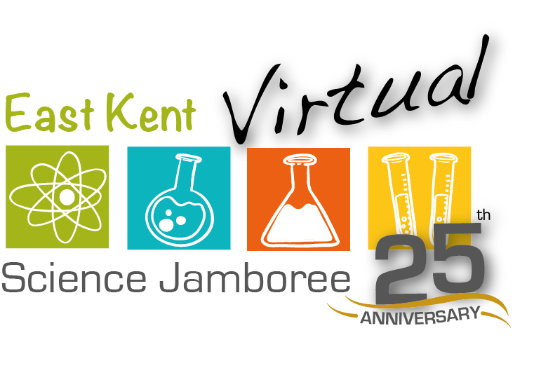 Countdown has started for @KentMedwaySTEM #Virtual #Science #Jamboree starting at 10am on 11&amp;12 June.  Plenty of #activities to take part in with #scienceshow each day. #Experience #Science #Jamboree virtually at bit.ly/3hllWTg #VirtualSciJam #Teachers #Parents #STEM