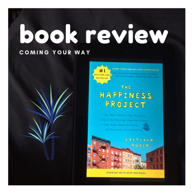 purelyjess's tweet photo. The Happiness Project - a book review https://t.co/u9CjzmiPkd
The Happiness Project by Gretchen Rubin is a book about one person's year long effort to become happier. 
#gretchenrubin #thehappinessproject #bookreview #behappier #selfcare #blogpost #newblogpost https://t.co/DuPkm7ognz