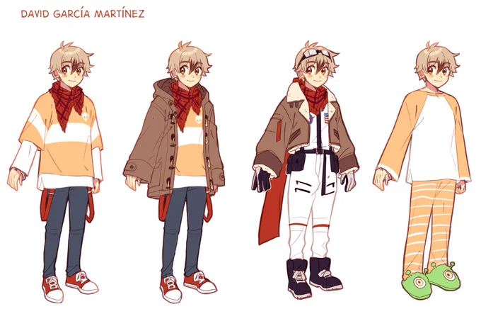 ? LALIN'S CURSE HALLOWEEN SEASON ? 

Some references ♥️ 