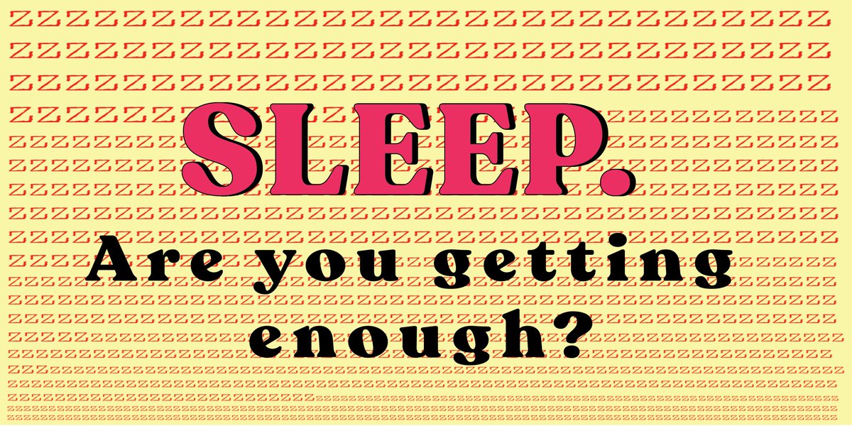 AllHailKale's tweet photo. Are you getting enough sleep? In these troubled times, we asked Prof Russell Foster how can we get a better night's rest in Part 1 of our Deep Sleep Guide. https://t.co/ZKg8ESRjW9 https://t.co/RkYkNmiMmY