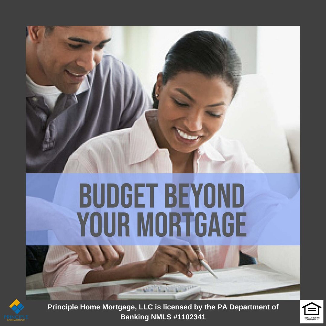 PrincipleHM's tweet photo. Have a cushion after closing. We’ll help you calculate your monthly expenses, and find the home that fits your vision and your finances. https://t.co/XJgDxAyFT7

#homesweethome #realestate #wealth #PrincipleHM #Mortgagebroker #PArealestate #PArealtor #Pennsylvania https://t.co/L1dJYYboFj