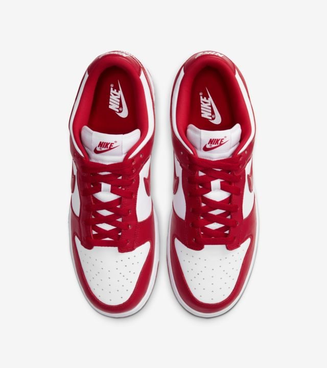 Beams در توییتر Nike Dunk Low Sp University Red の抽選販売について T Co Bha39svtfc Beams ビームス Nikie ナイキ Shoes シューズ スニーカー