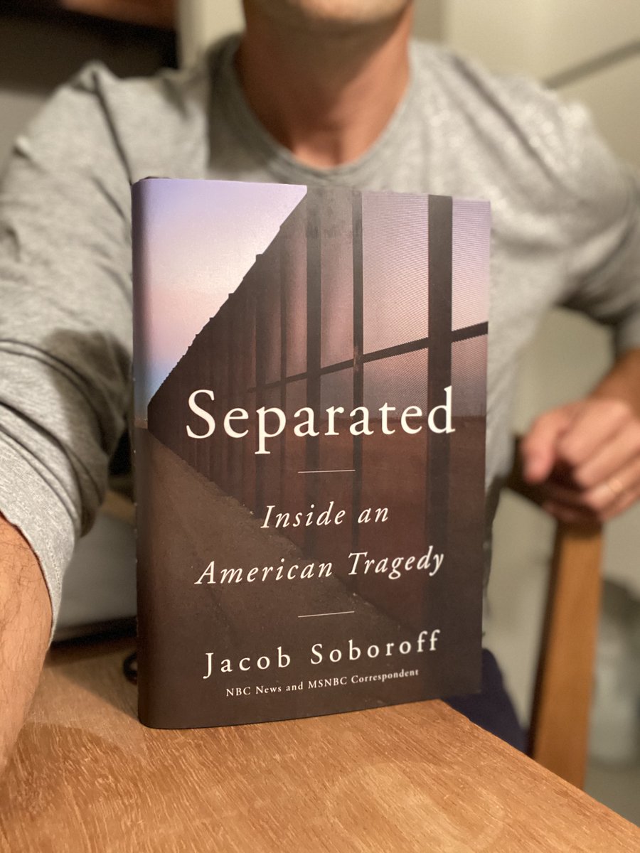 Jacob Soboroff Jacobsoboroff Twitter