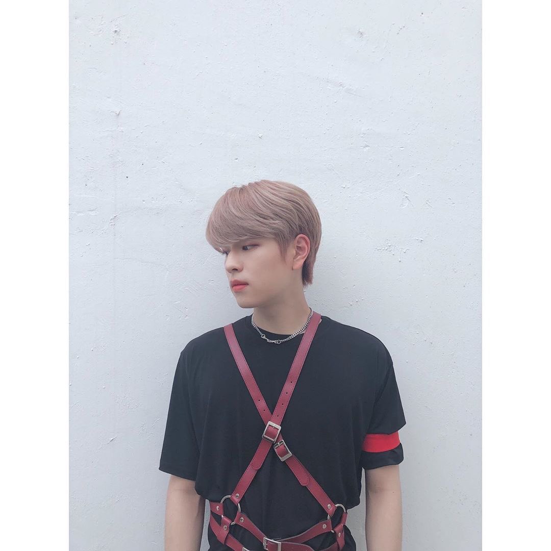 straykidsempire's tweet photo. [200610] ▫️ Stray Kids Instagram Güncellemesi

“FSKZ son sezon!!!! ✌️
⠀
#SeungStagram #FindingStrayKids” https://t.co/01TKrxhkRZ
