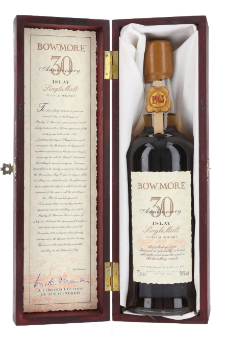 Distillers Emergency Charity Auction tweet media