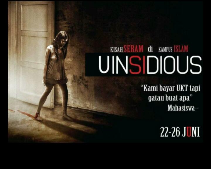 peace_maker25's tweet photo. #uinmalangsadar salam dari uin bandung #GunungDjatiMenggugat #uinbdg https://t.co/pQPiN5FvH1