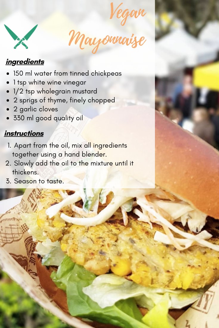 👨🏻‍🍳👩🏼‍🍳As promised, we are delighted to share with you TWO of our delicious street food recipes 😁 Show off your street food cooking skills by tagging us in your pictures on facebook, <a href="/primestreetfood/">PrimeStreetFood</a> instagram and twitter👨‍🍳📸 #streetfood #primestreetfood #vegan #glutenfree