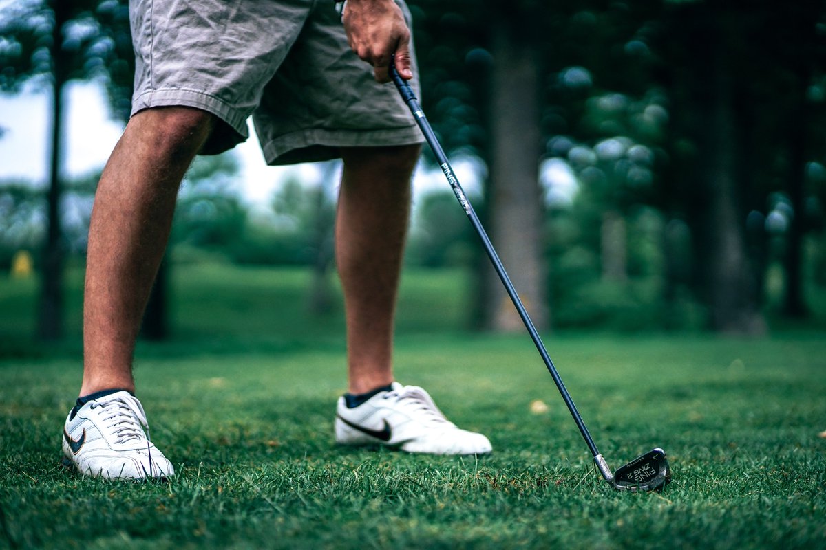 billy947's tweet photo. Take Your Performance Further

Most shots from the green are not going to be right down the fairway. Everyone sometimes miss the fairway.
https://t.co/ZvnI58RGFI https://t.co/wwyFx99RNI