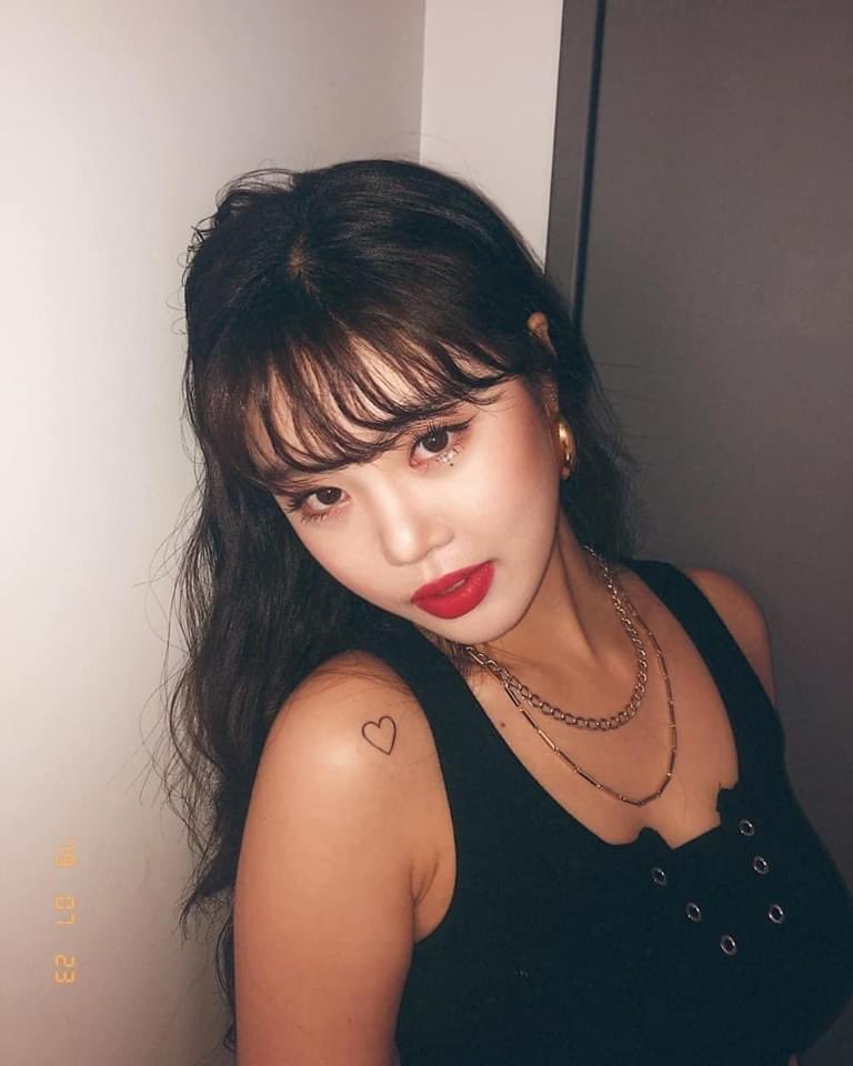 G)I-DLE GIDLE アイドゥル スジン ♡ 特典 ♡