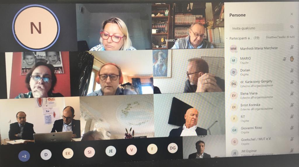 Confédération Européenne des Détaillants de tabac tweet media