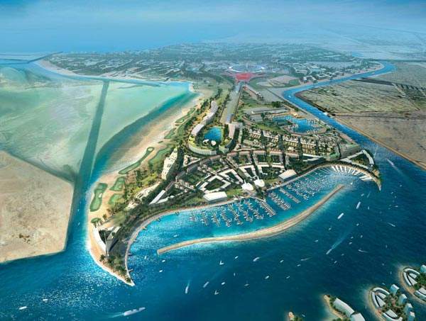 PrimeiroRound's tweet photo. Pra você que achou que o UFC faria um evento na Ilha de Lost, enganou-se!
Essa é a Yas Island em Abu Dhabi. A tal "Ilha da Luta" abrigou o UFC em 2010, 2014 e 2019. Em julho, será a casa do UFC para mais quatro edições. #yasisland #primeiroround #fightisland #ufcfightisland https://t.co/UsWLBRpQDa