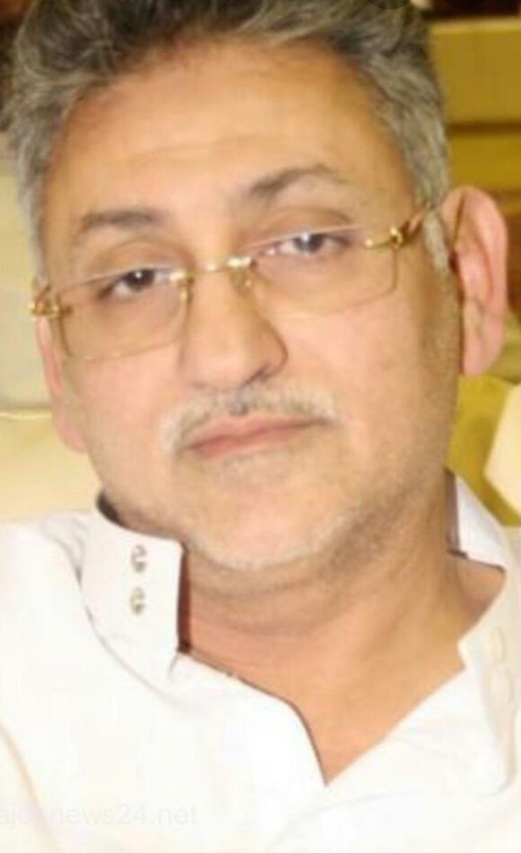 الشاعر وهج الحاتم tweet media