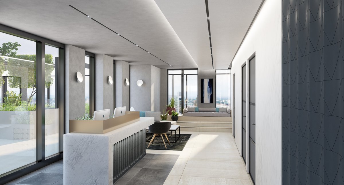 envisage3d's tweet photo. A recently finished visualisation projct for RCH Design.

Using 3ds Max, V-Ray, Photoshop.

Love V-Ray but time for a play in my spare time with Corona Renderer

#3dsmax  #visualisation #vray #photoshop #render #freelancer #3drendering #3dvisualization #sketchup #vrayrender https://t.co/Itb8Nrshbg