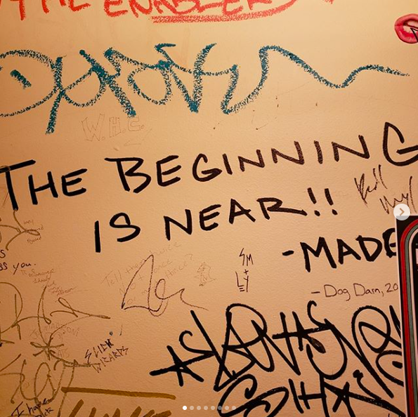 55DegreesUS's tweet photo. New Blogpost: Where the Words of the Prophets Are Written.

https://t.co/qVN3KM6fFD https://t.co/Plz0nMc8s4