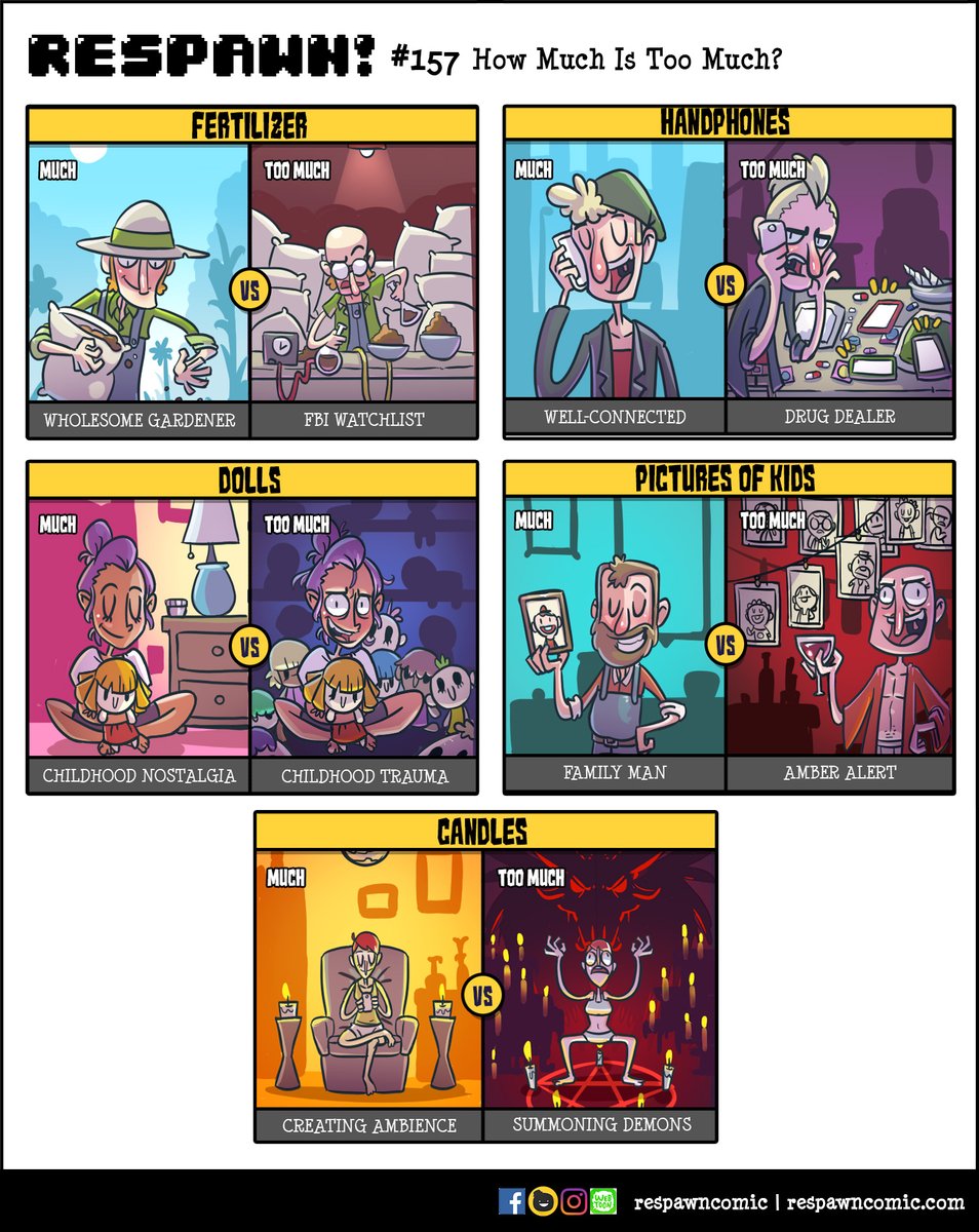 Eta (@respawncomic) / Posts / X