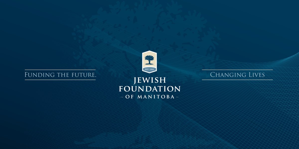 We are so grateful that yet another foundation has stepped forward to help. Our sincere thanks to the Jewish Foundation of Manitoba for their donation of $6000.00. We can not say enough about the positive impact donations like this have on the families at Alpha House. #caring