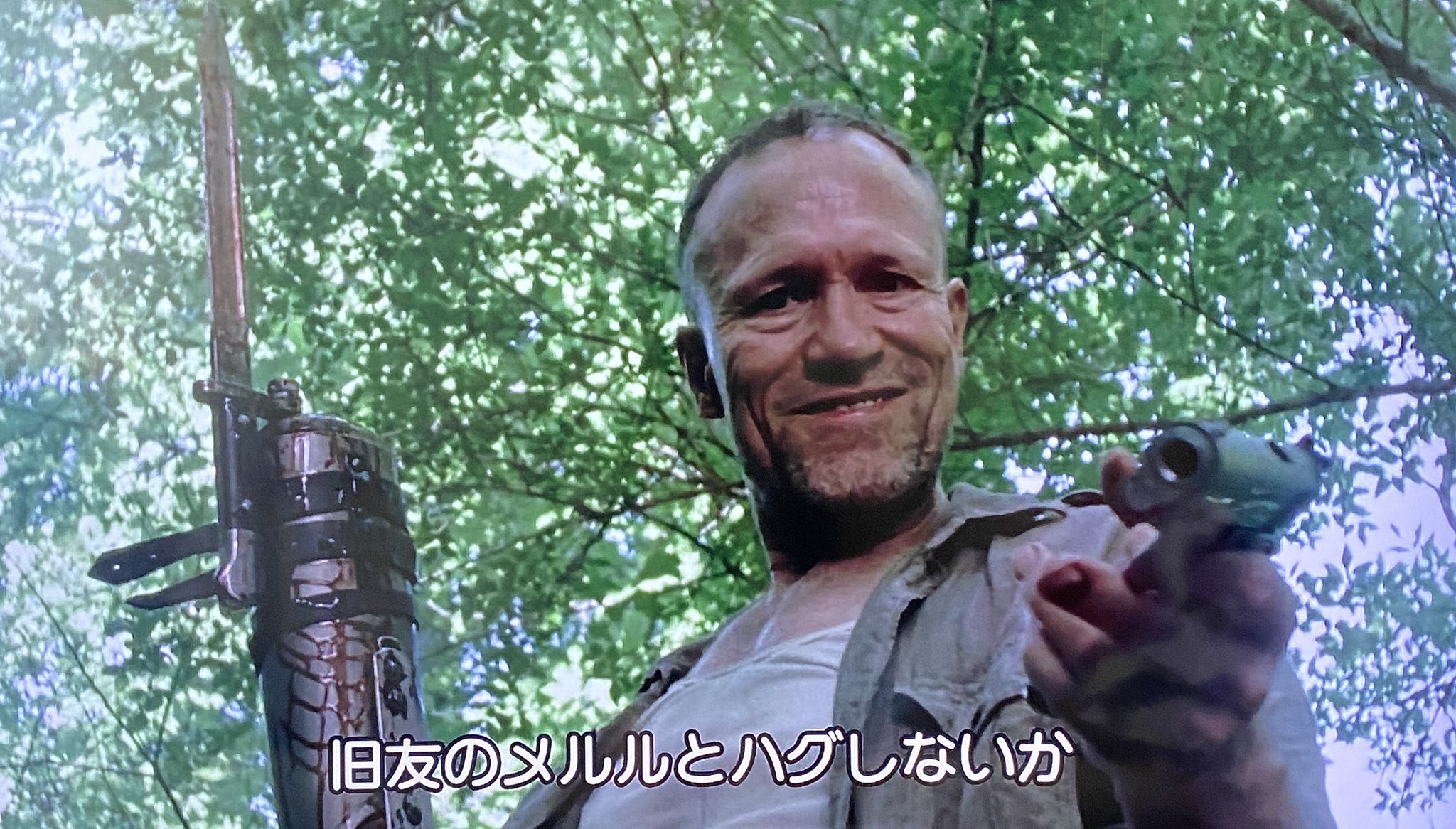 小鳥りここ Twitterren この2人 どっちも メルル なんだなぁ W Twd ウォーキングデッド 俺の妹がこんなに可愛いわけがない T Co Lhlpfbwxze Twitter